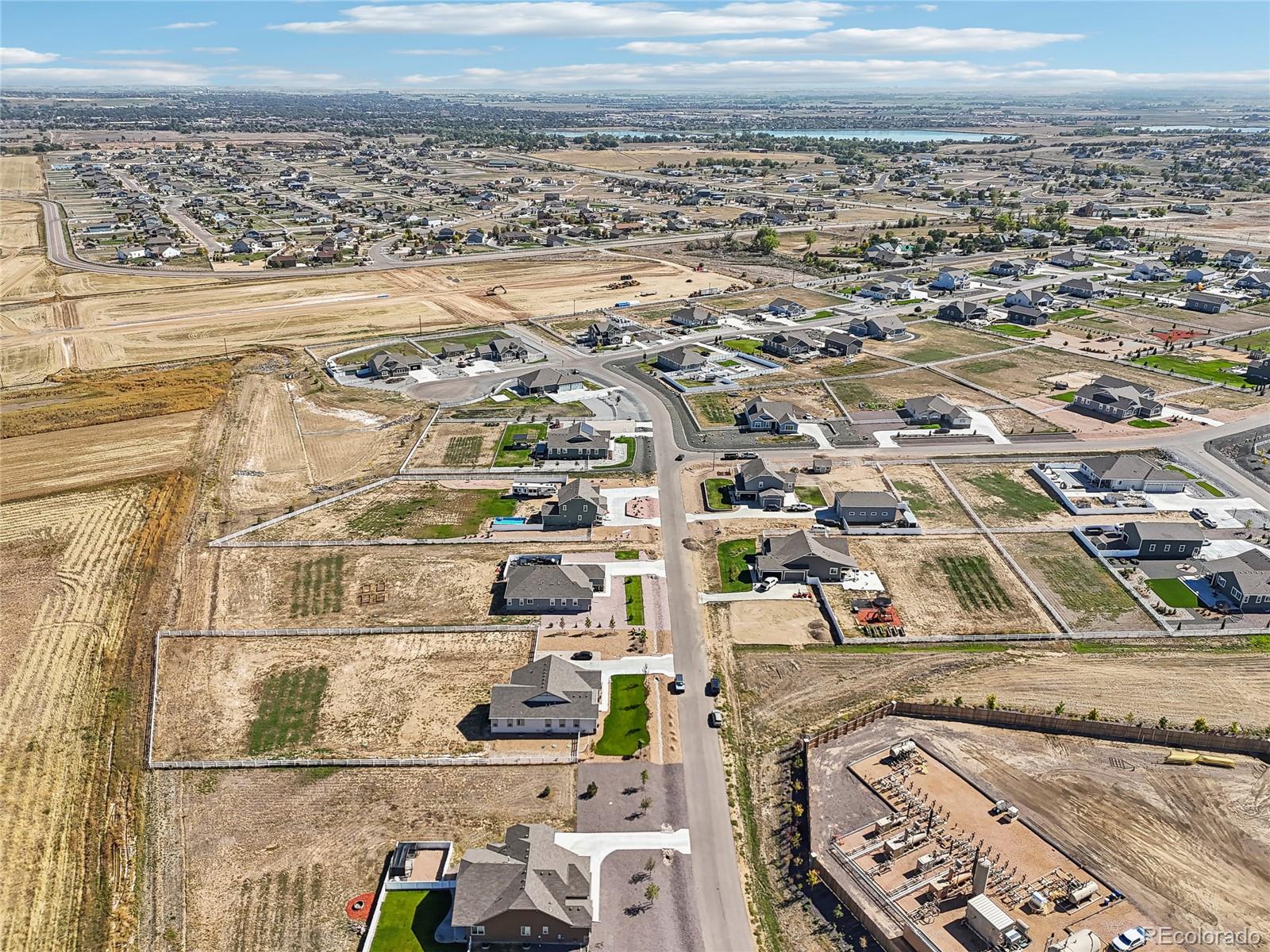 MLS Image #42 for 9935 e 163rd place,brighton, Colorado