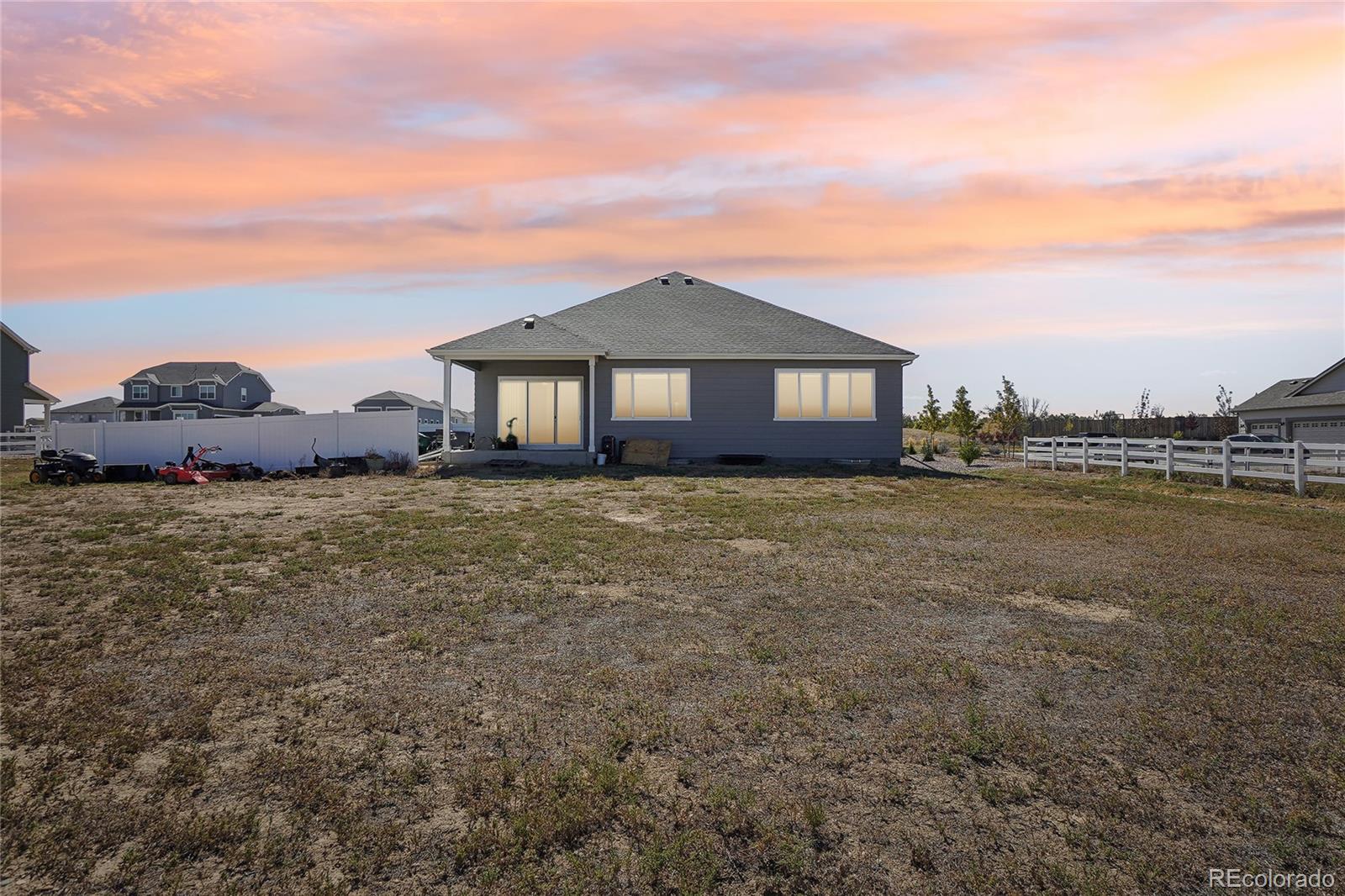 MLS Image #43 for 9935 e 163rd place,brighton, Colorado