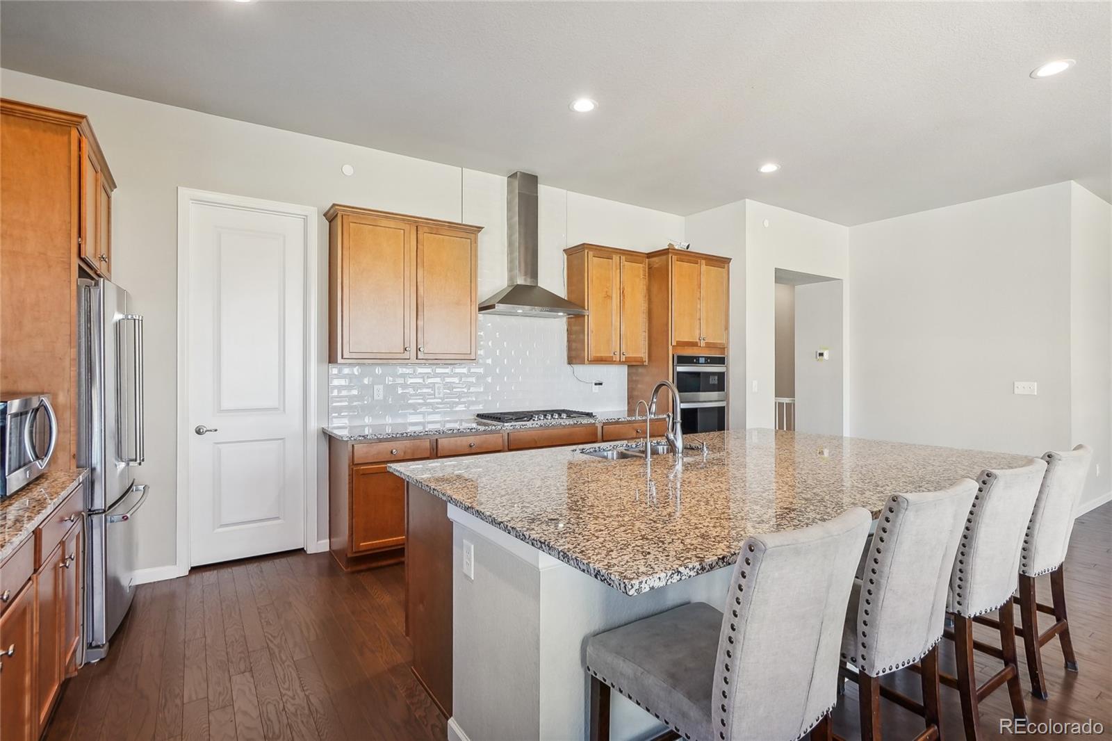 MLS Image #7 for 9935 e 163rd place,brighton, Colorado