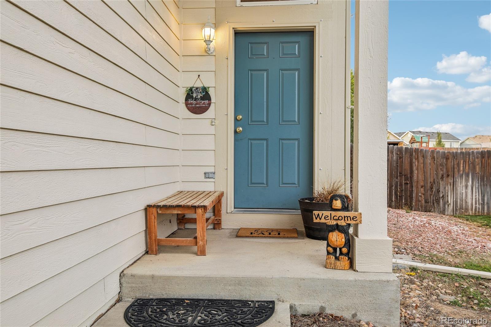 MLS Image #1 for 2103  village drive,milliken, Colorado