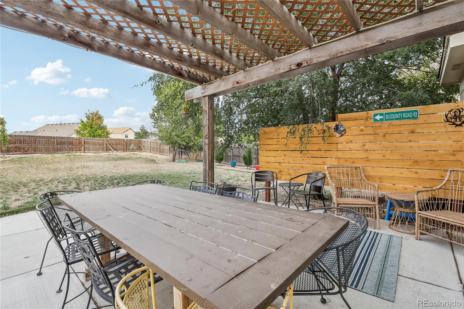 MLS Image #23 for 2103  village drive,milliken, Colorado