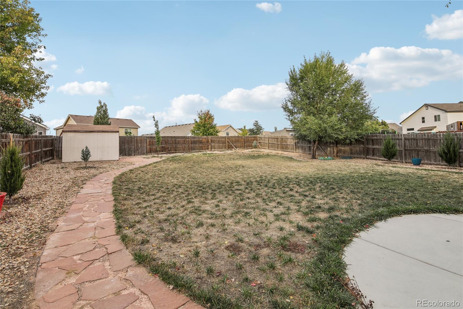 MLS Image #24 for 2103  village drive,milliken, Colorado