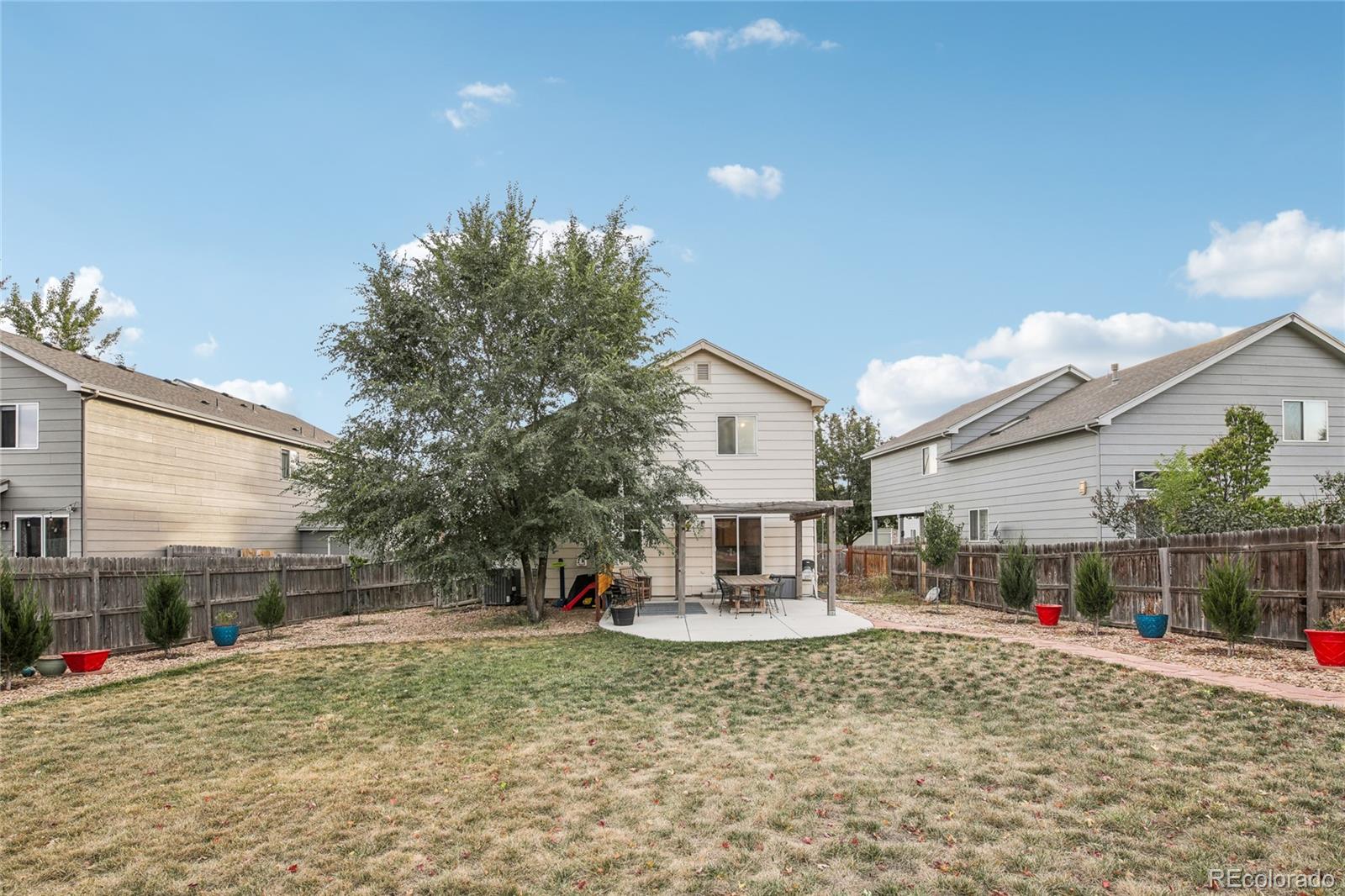 MLS Image #27 for 2103  village drive,milliken, Colorado