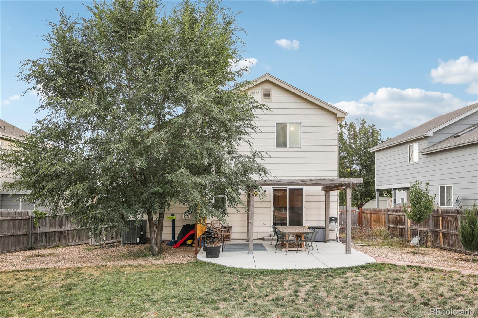 MLS Image #28 for 2103  village drive,milliken, Colorado