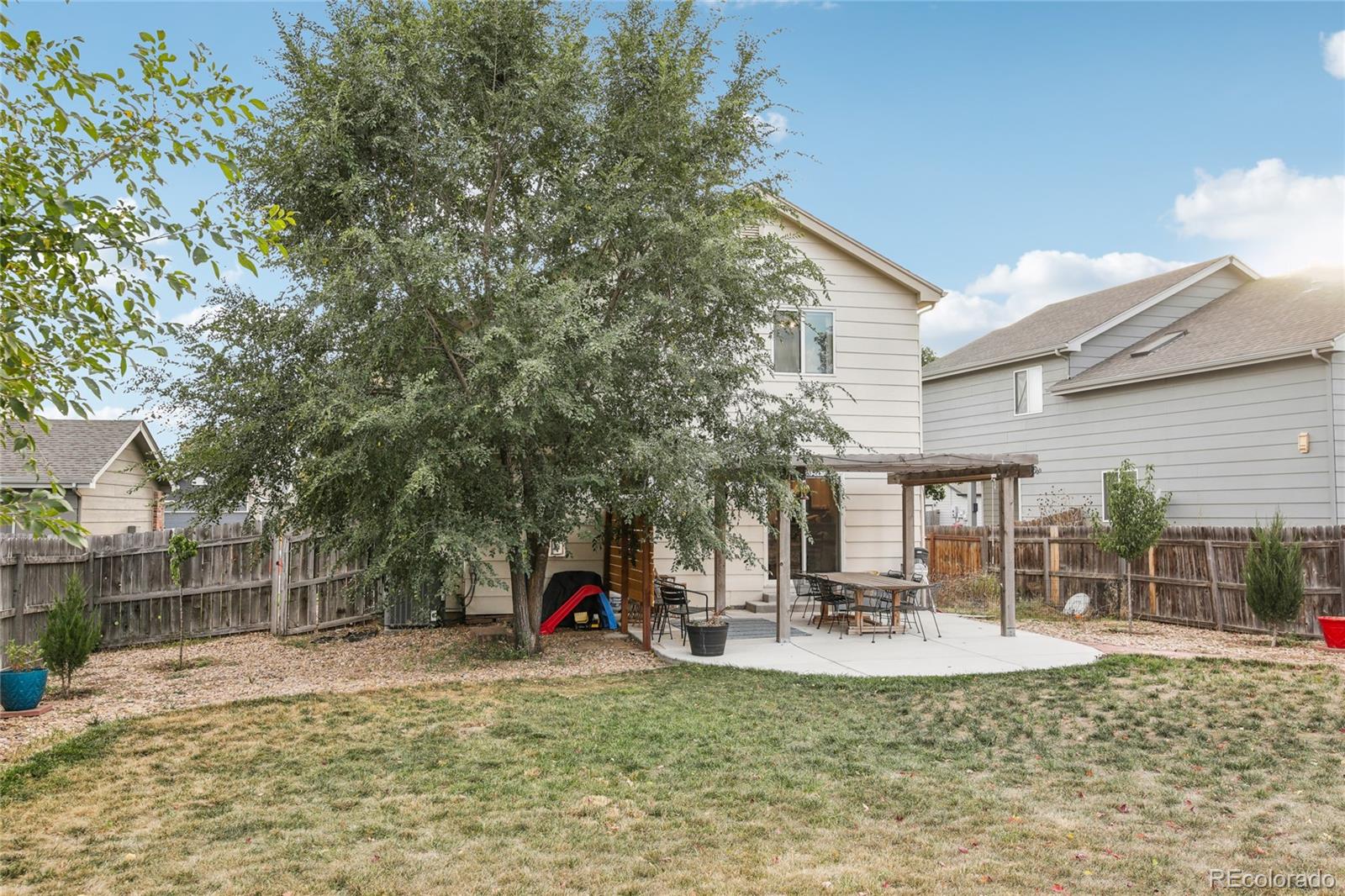 MLS Image #30 for 2103  village drive,milliken, Colorado