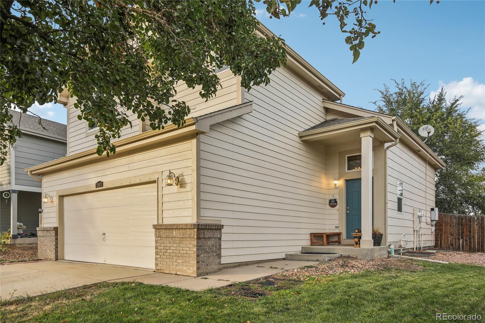 MLS Image #32 for 2103  village drive,milliken, Colorado