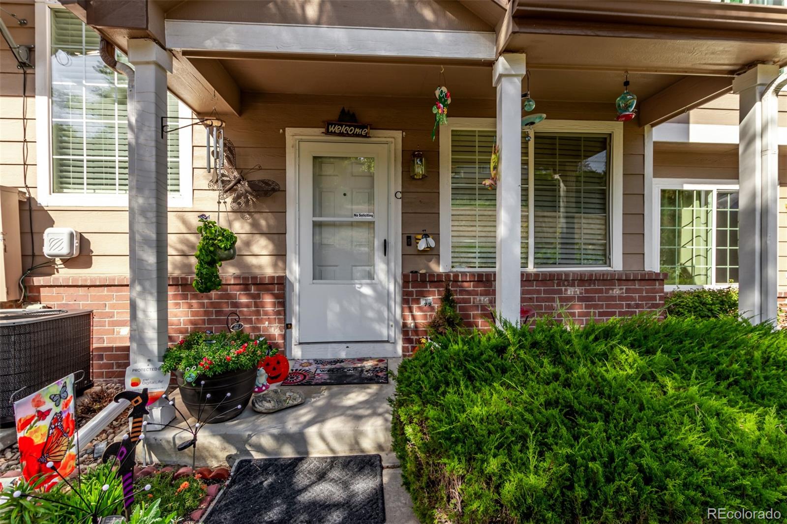 MLS Image #0 for 6837 s webster street c,littleton, Colorado