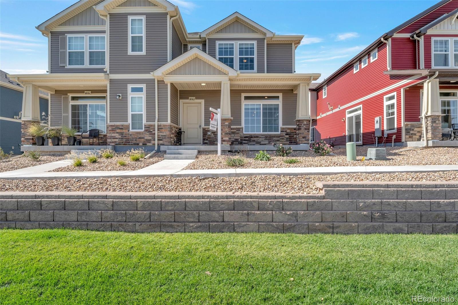 MLS Image #0 for 18063 e 103rd avenue,commerce city, Colorado