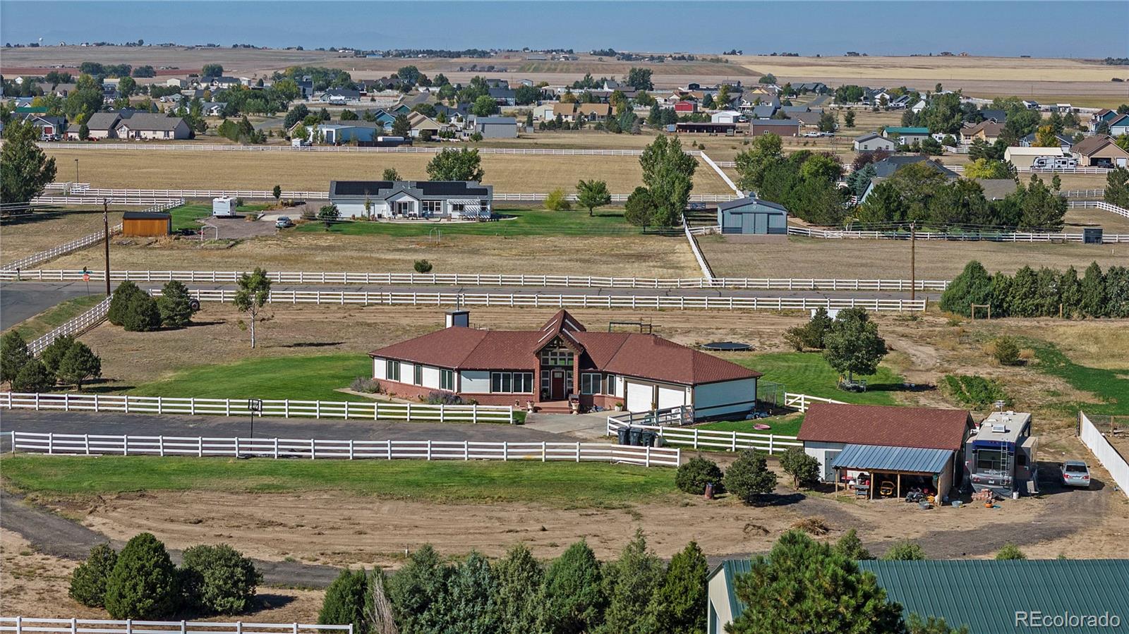 MLS Image #0 for 56909 e 42nd court,strasburg, Colorado