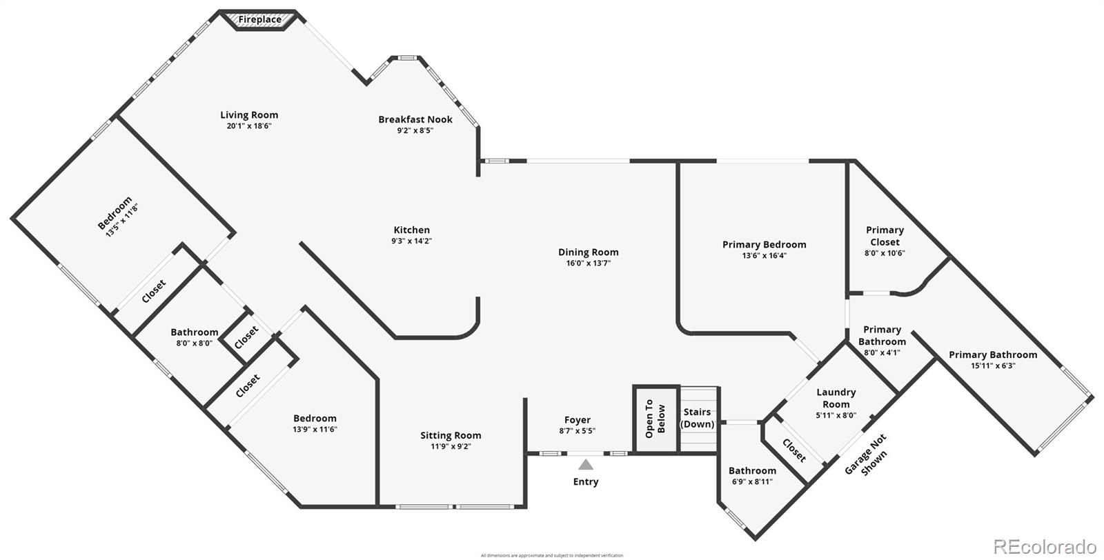 MLS Image #31 for 56909 e 42nd court,strasburg, Colorado