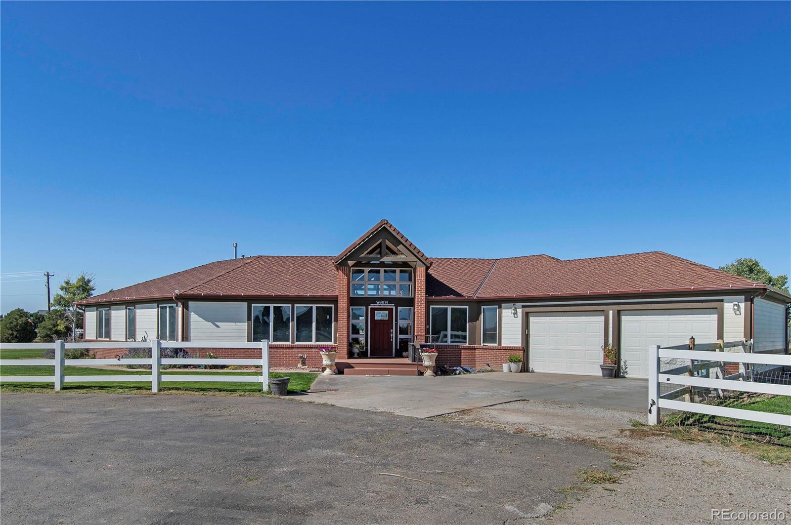 MLS Image #33 for 56909 e 42nd court,strasburg, Colorado