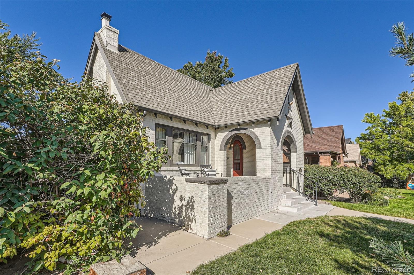 MLS Image #2 for 665 s gilpin street,denver, Colorado