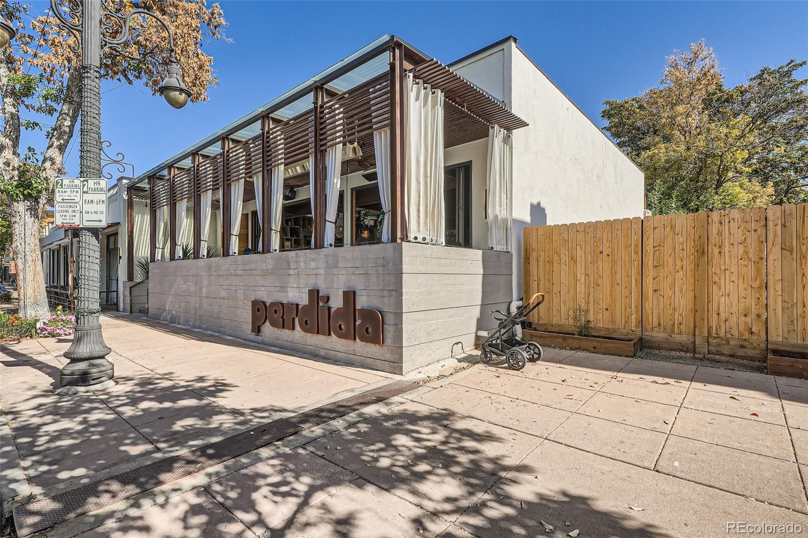 MLS Image #26 for 665 s gilpin street,denver, Colorado