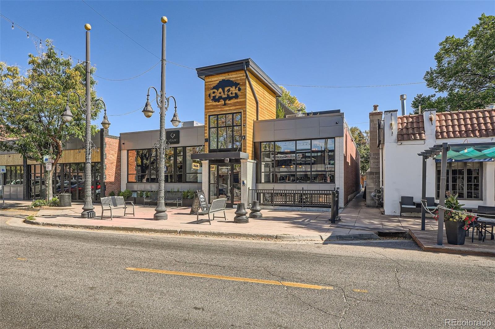 MLS Image #28 for 665 s gilpin street,denver, Colorado