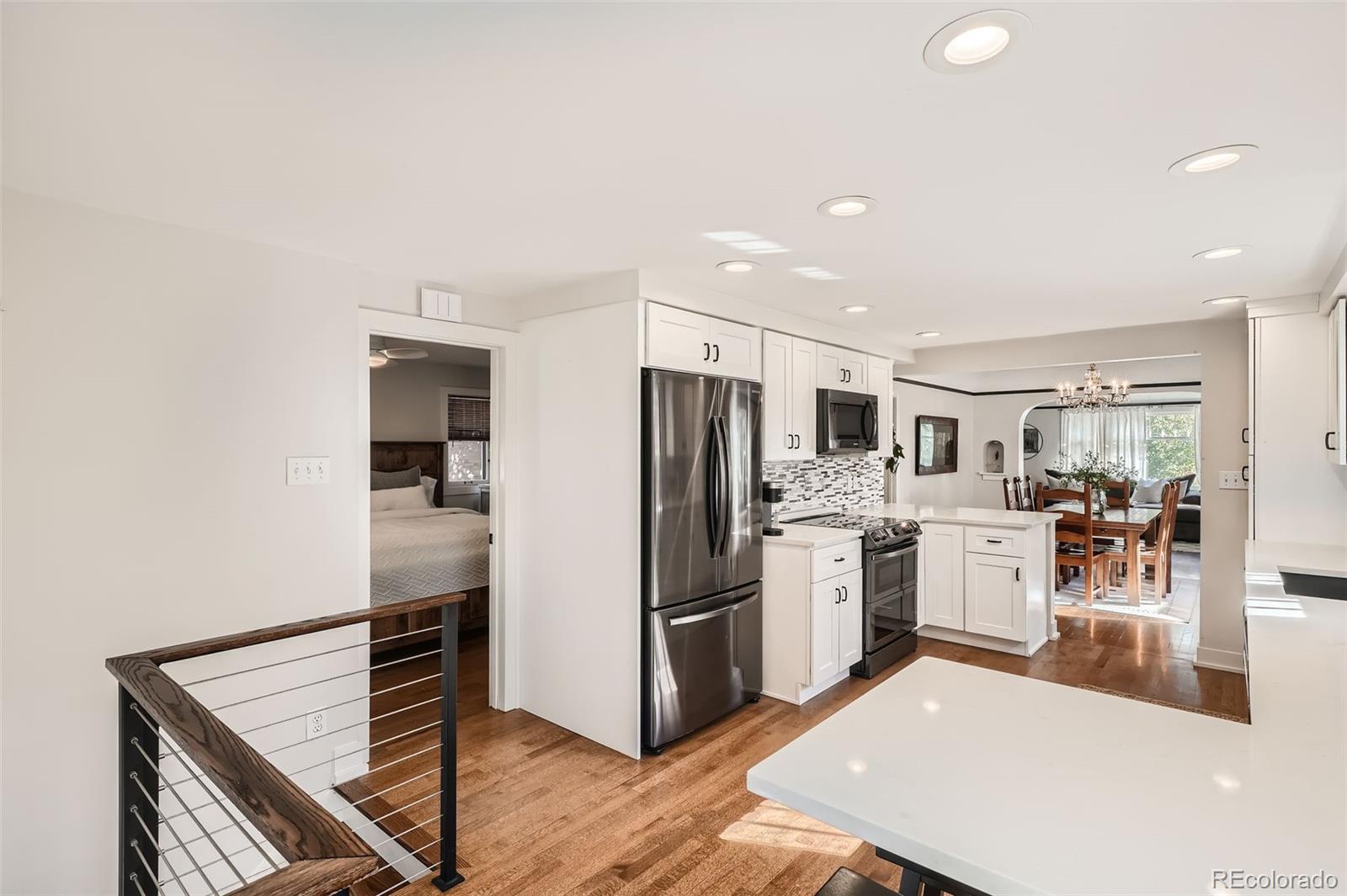 MLS Image #9 for 665 s gilpin street,denver, Colorado