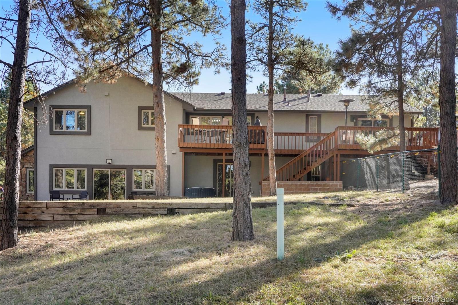 MLS Image #4 for 9450  morgan road,colorado springs, Colorado