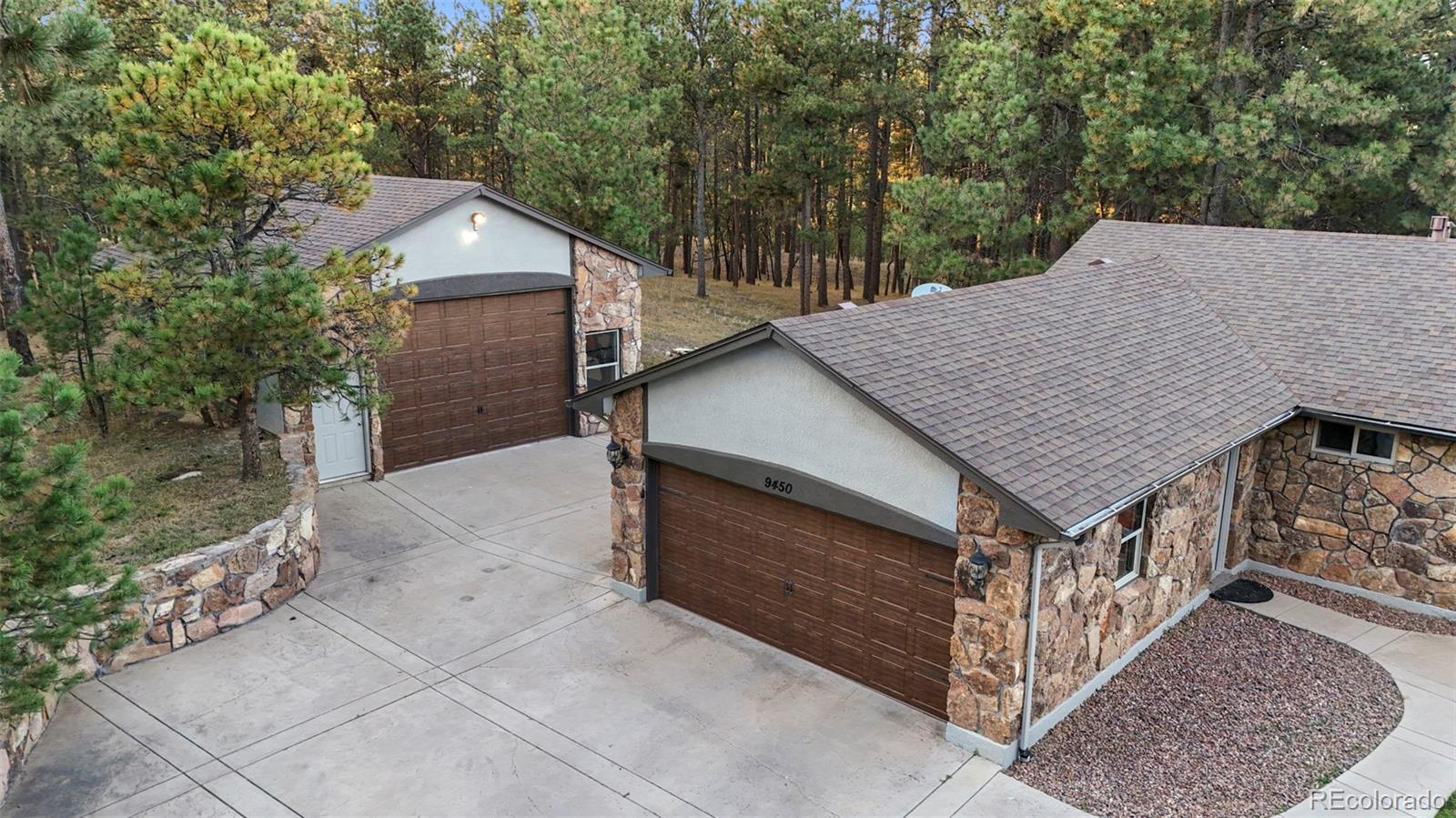 MLS Image #42 for 9450  morgan road,colorado springs, Colorado