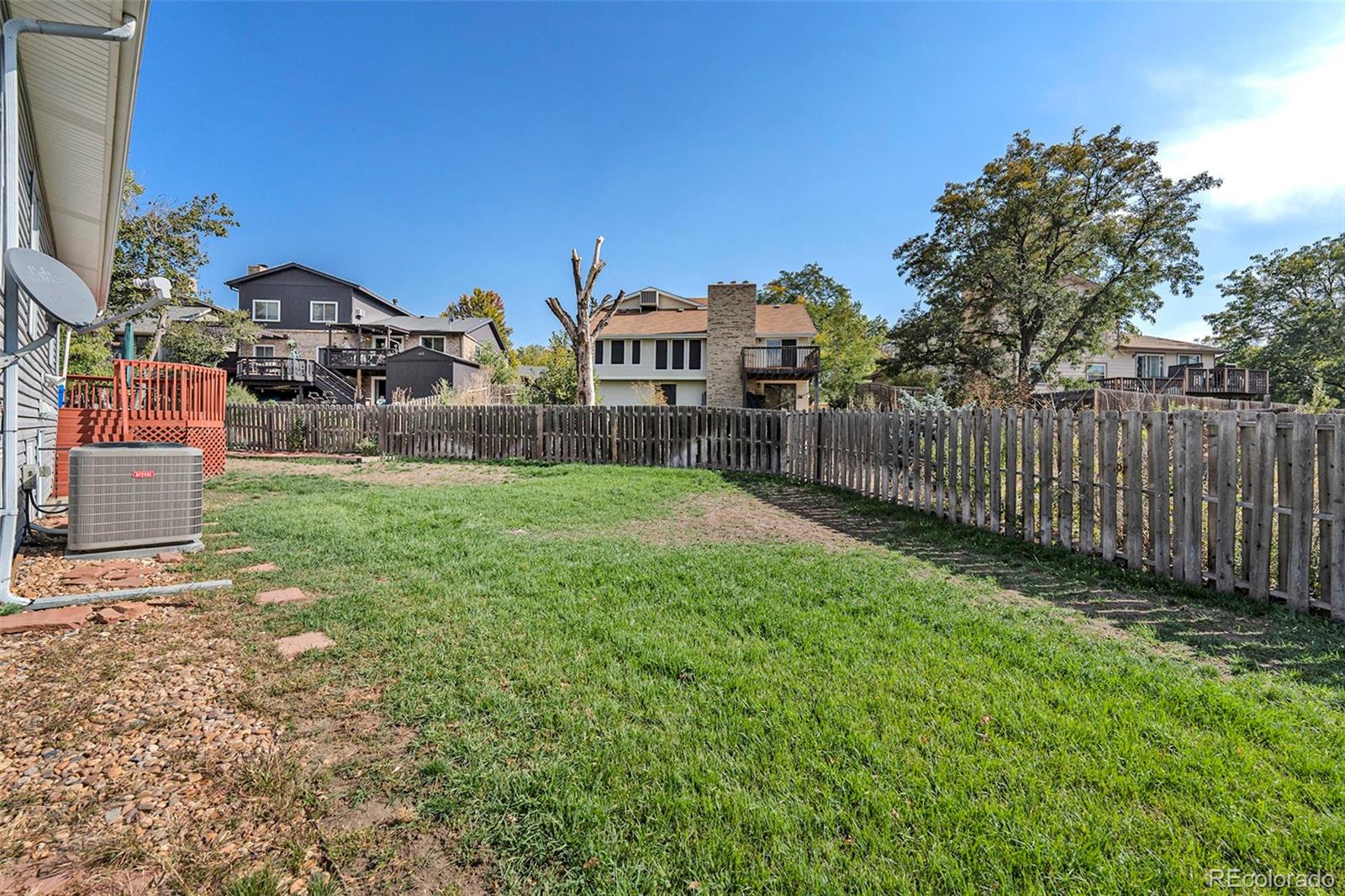 MLS Image #27 for 11010  tennyson place,westminster, Colorado