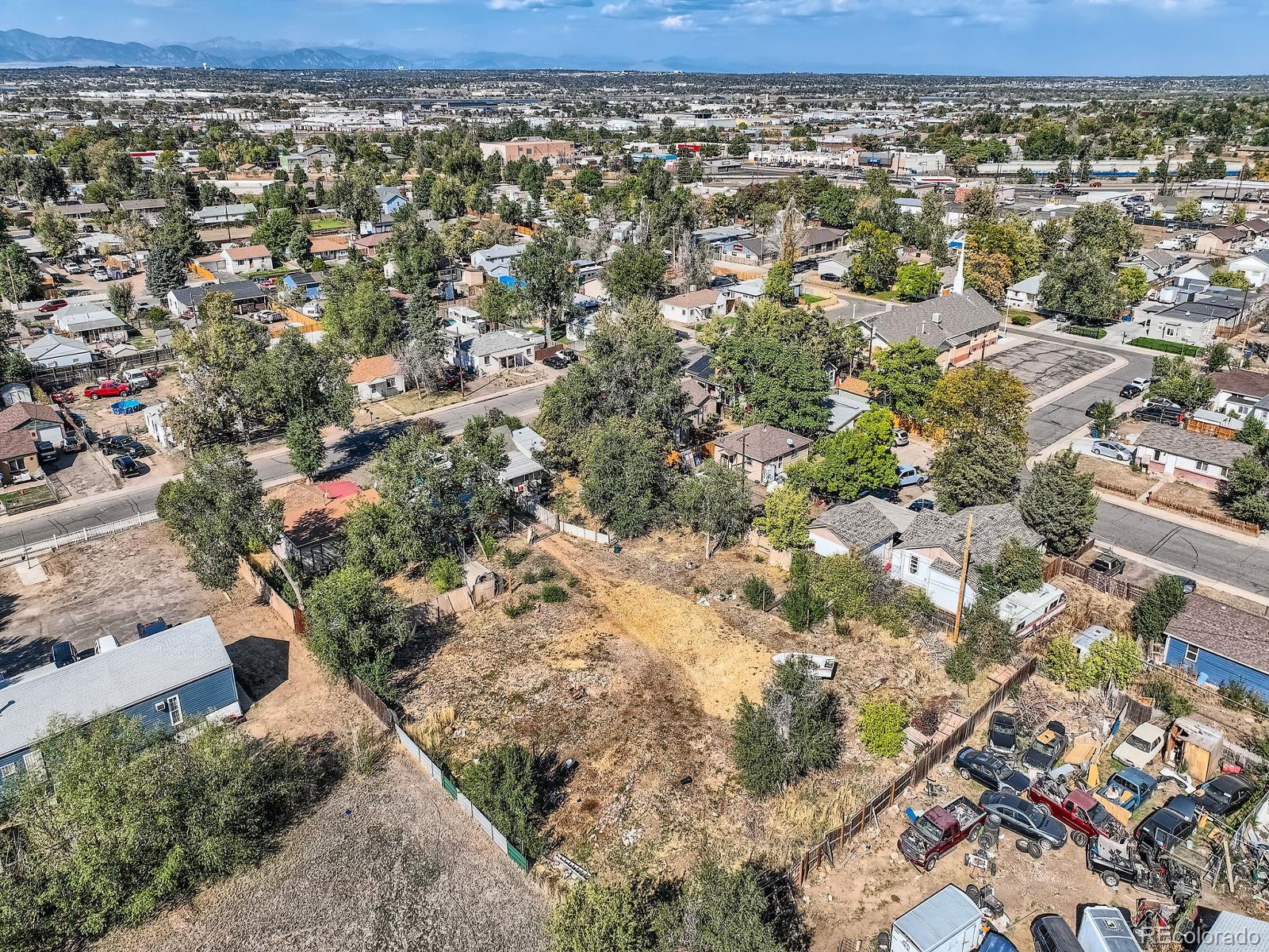 MLS Image #10 for 7040  leyden street,commerce city, Colorado