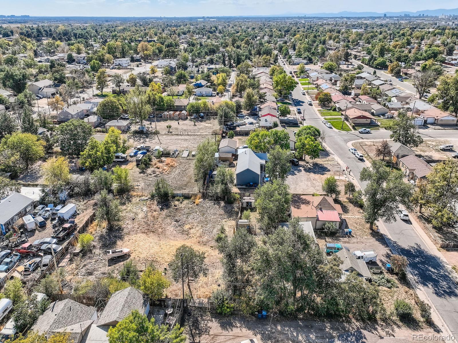 MLS Image #11 for 7040  leyden street,commerce city, Colorado