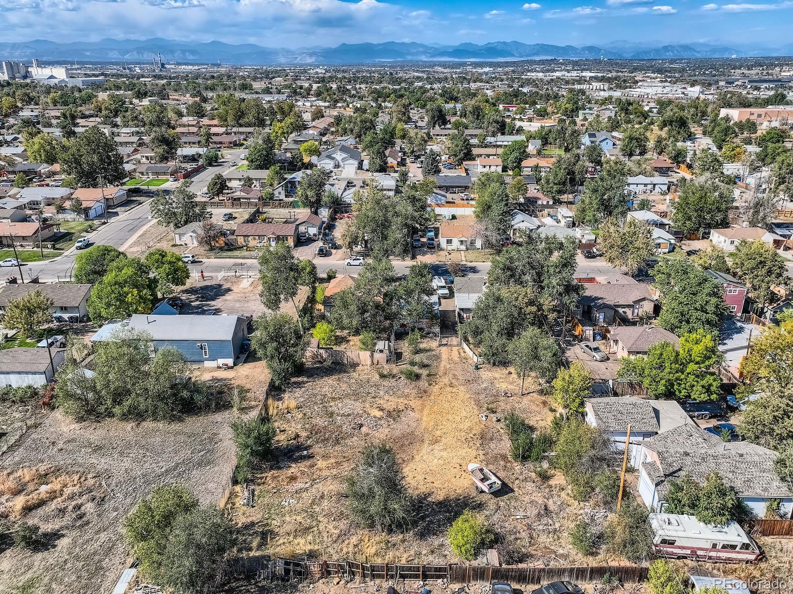 MLS Image #6 for 7040  leyden street,commerce city, Colorado