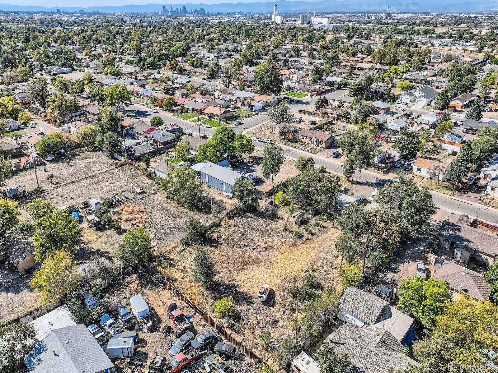 MLS Image #9 for 7040  leyden street,commerce city, Colorado