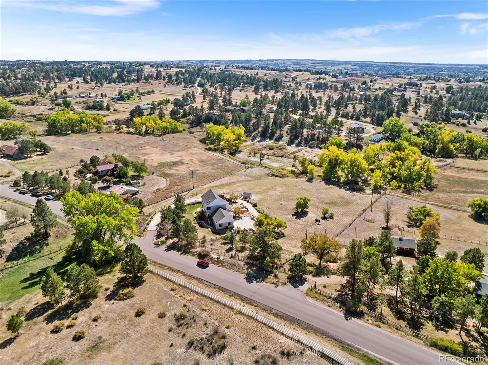 MLS Image #44 for 7780  ponderosa drive,parker, Colorado