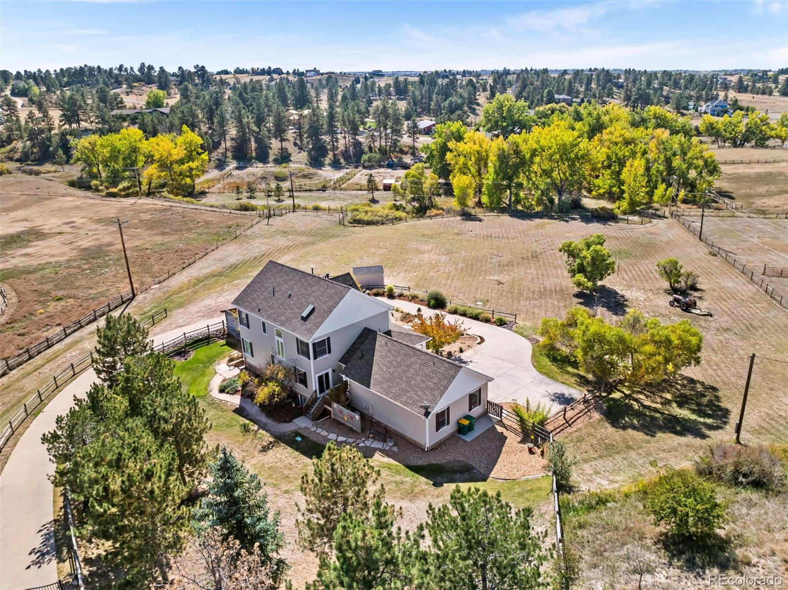 MLS Image #45 for 7780  ponderosa drive,parker, Colorado