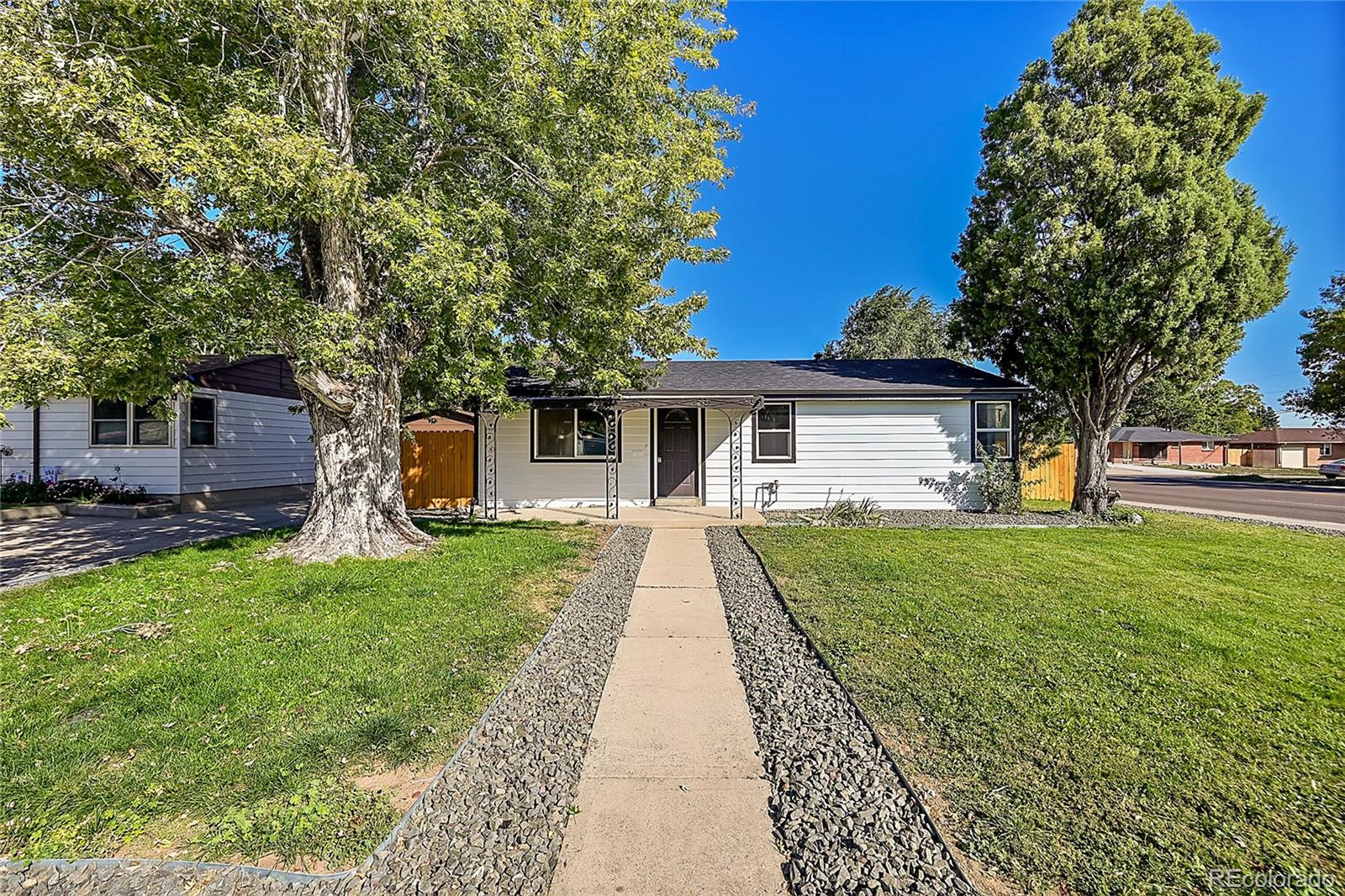 MLS Image #1 for 7200  bryant street,westminster, Colorado