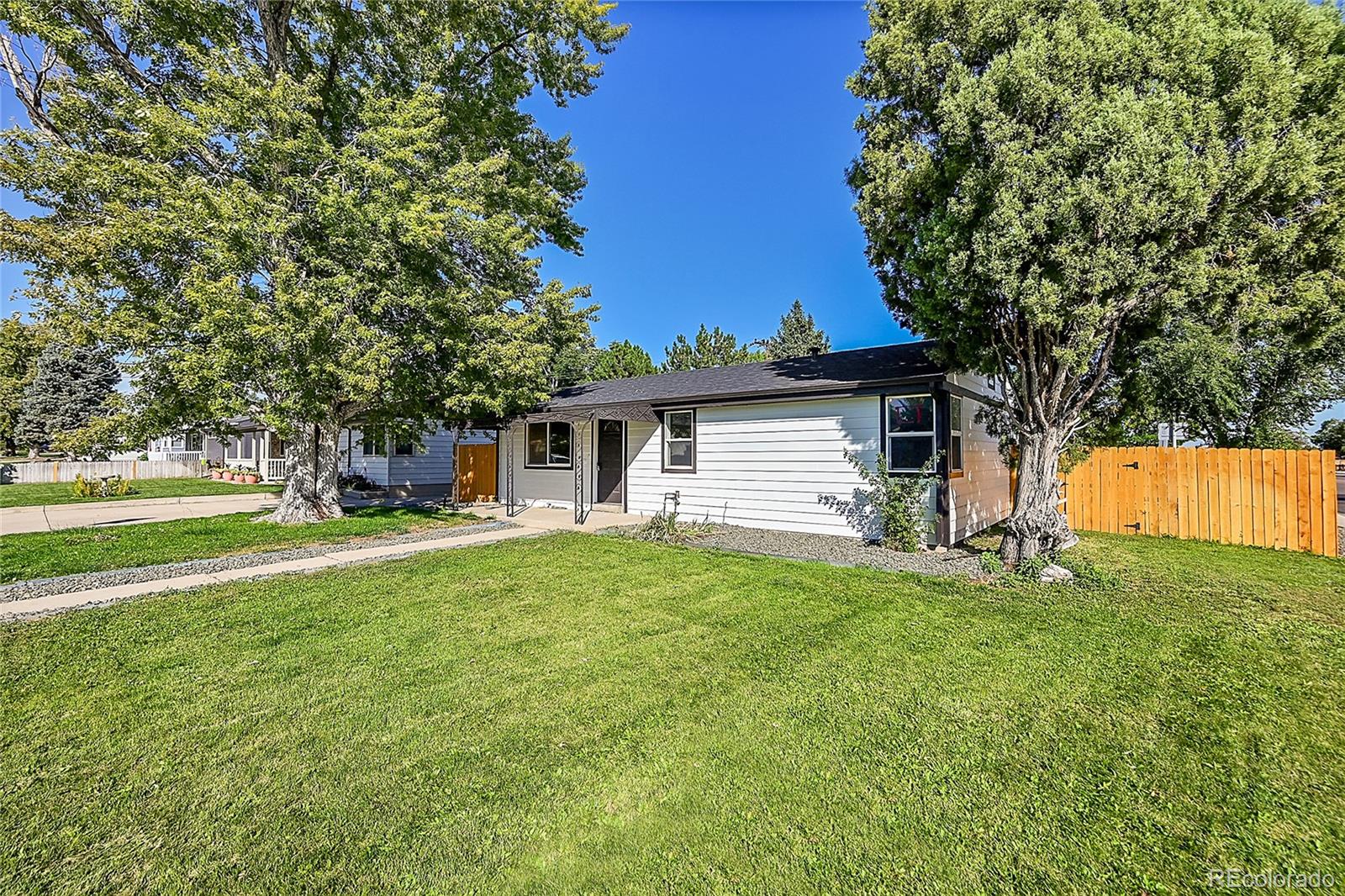 MLS Image #2 for 7200  bryant street,westminster, Colorado