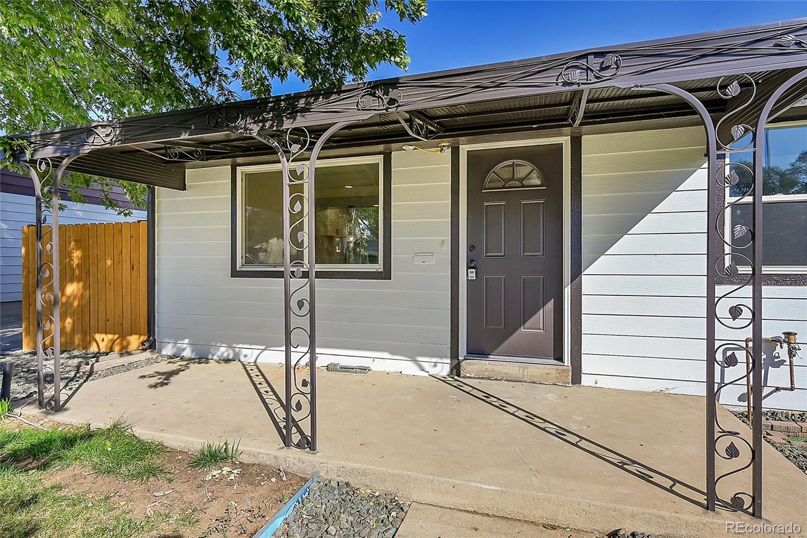 MLS Image #3 for 7200  bryant street,westminster, Colorado