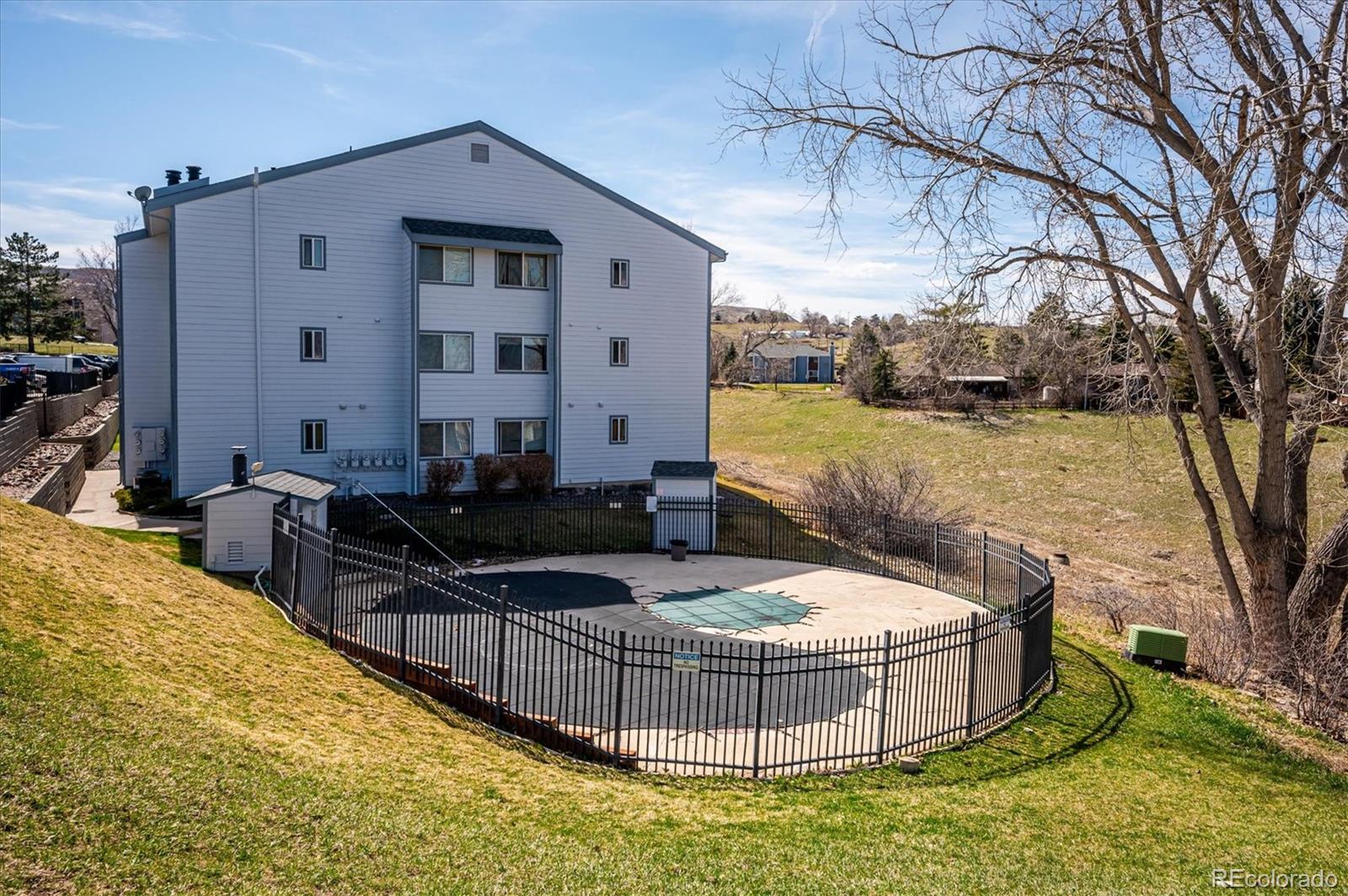 MLS Image #23 for 13095 w cedar drive 302,lakewood, Colorado