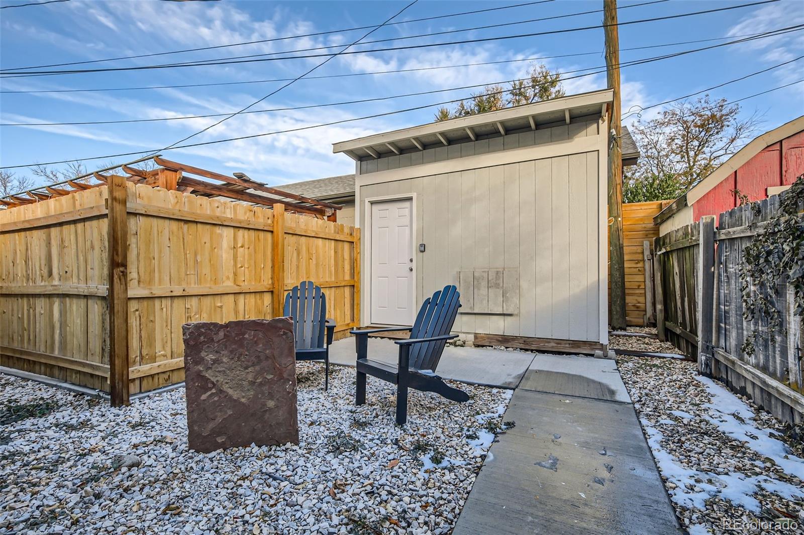 MLS Image #9 for 864  mariposa street,denver, Colorado