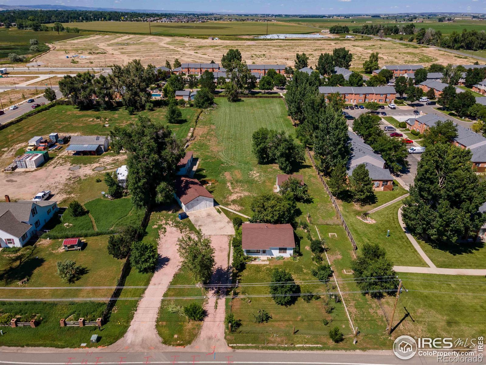 MLS Image #3 for 2412 e vine drive,fort collins, Colorado