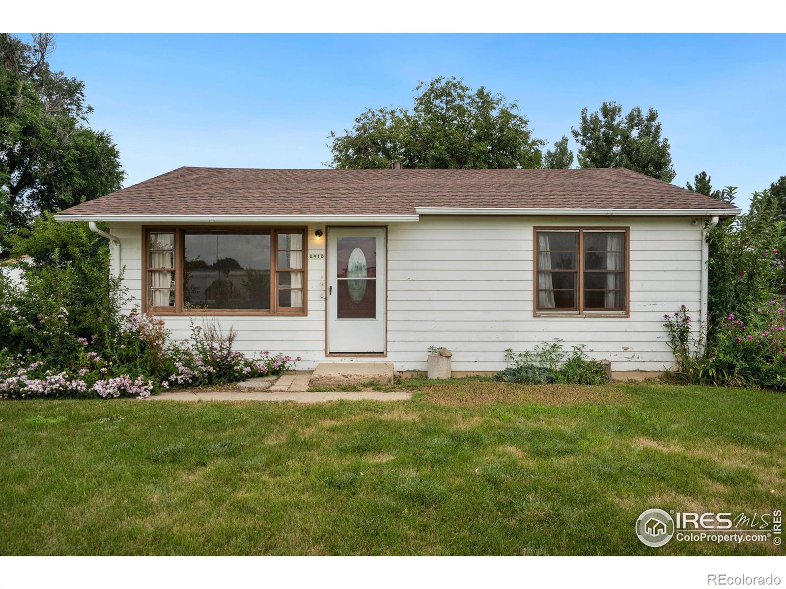 MLS Image #4 for 2412 e vine drive,fort collins, Colorado