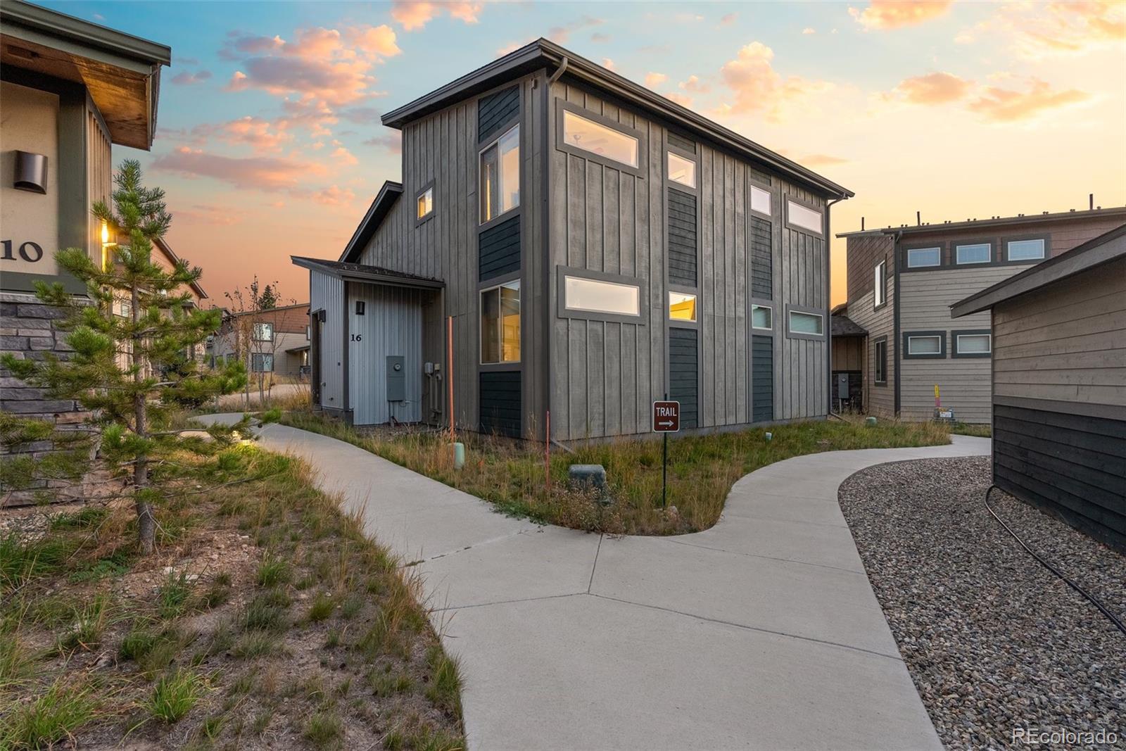 MLS Image #11 for 16  riverwalk place,fraser, Colorado