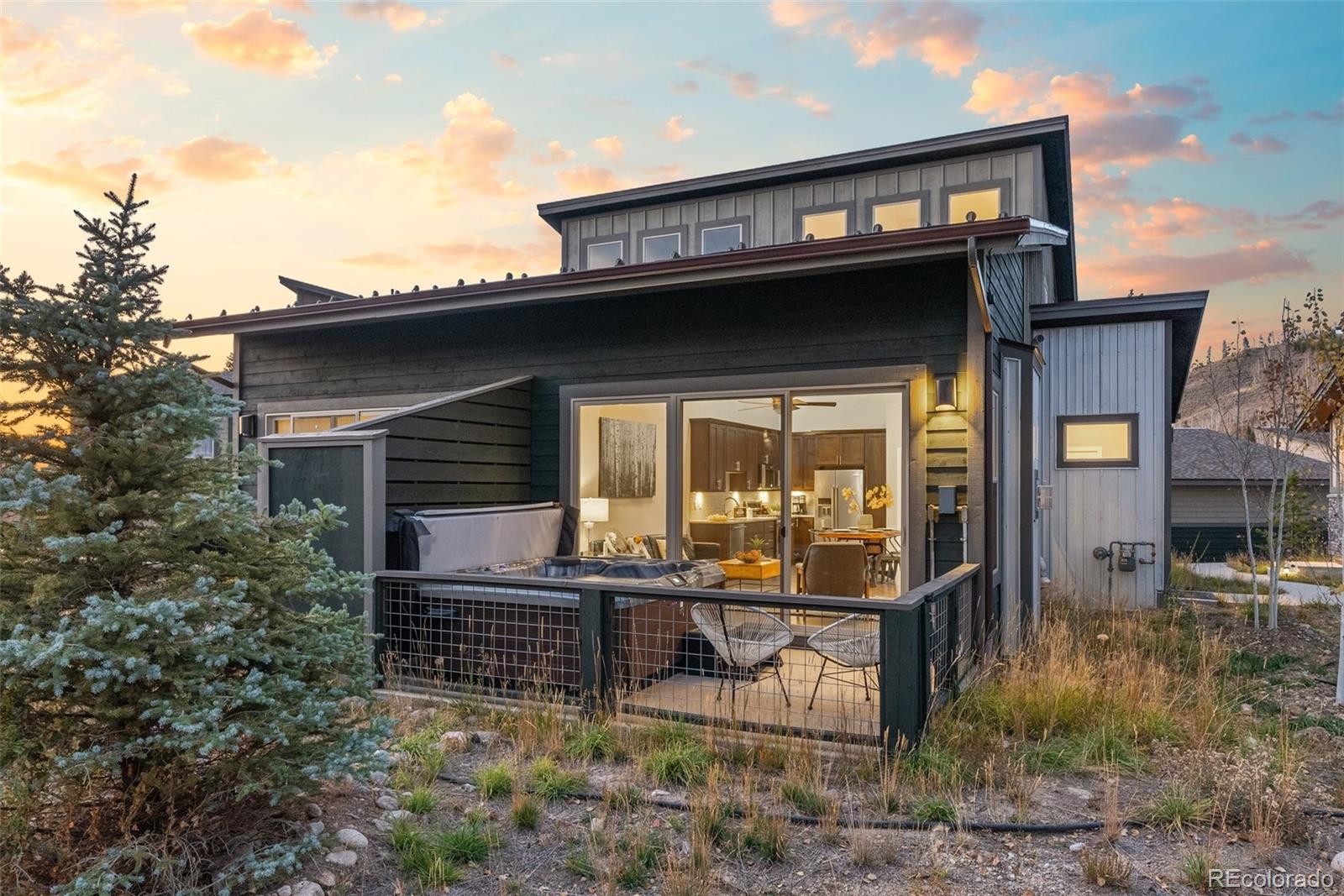 MLS Image #14 for 16  riverwalk place,fraser, Colorado