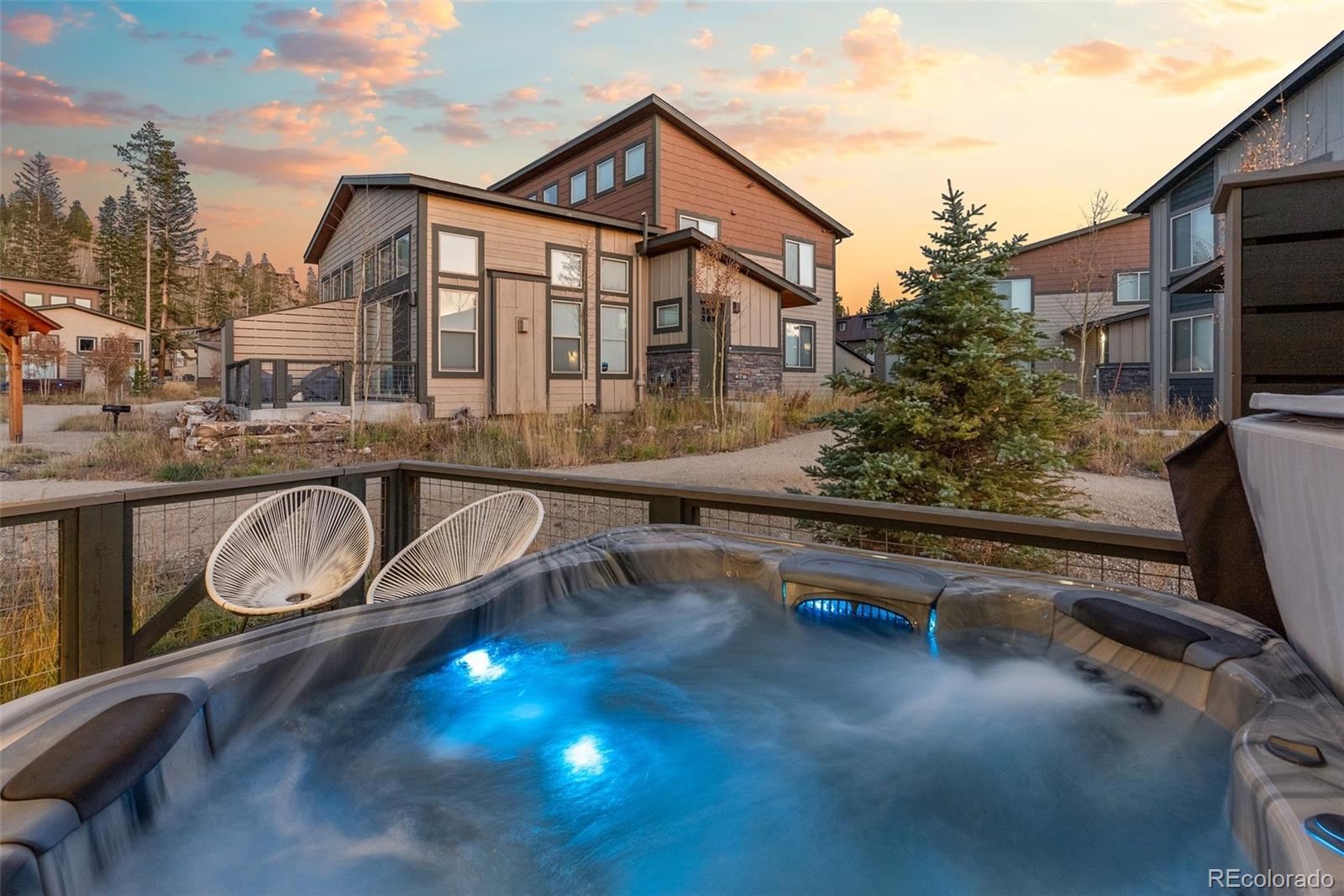 MLS Image #15 for 16  riverwalk place,fraser, Colorado