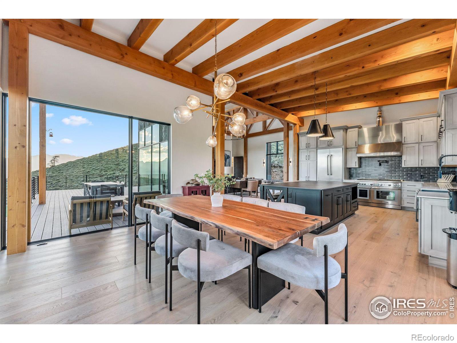 MLS Image #1 for 43  granite circle,leadville, Colorado