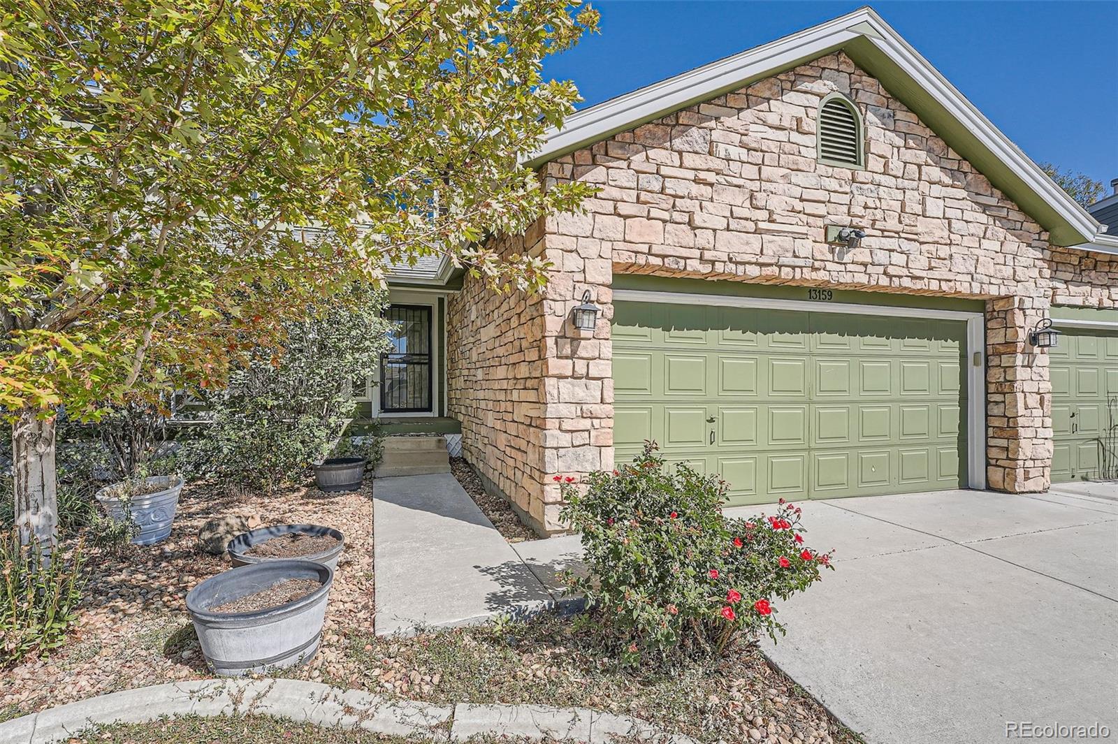 MLS Image #2 for 13159  bellaire court,thornton, Colorado