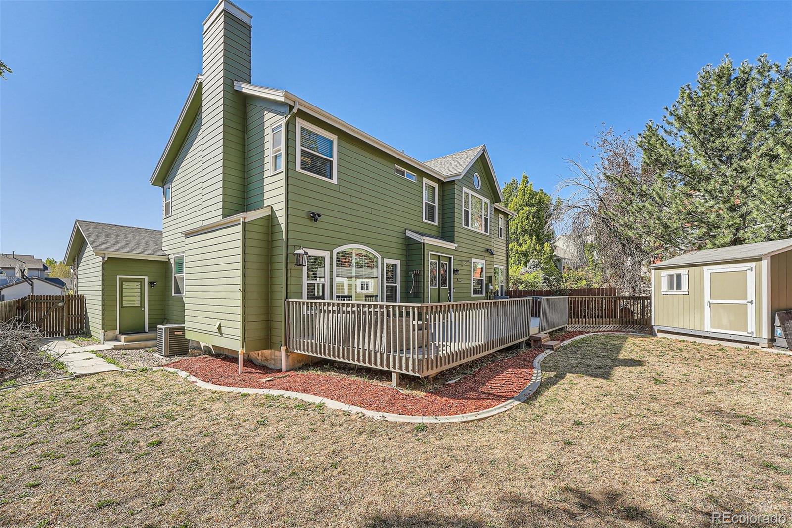 MLS Image #27 for 13159  bellaire court,thornton, Colorado