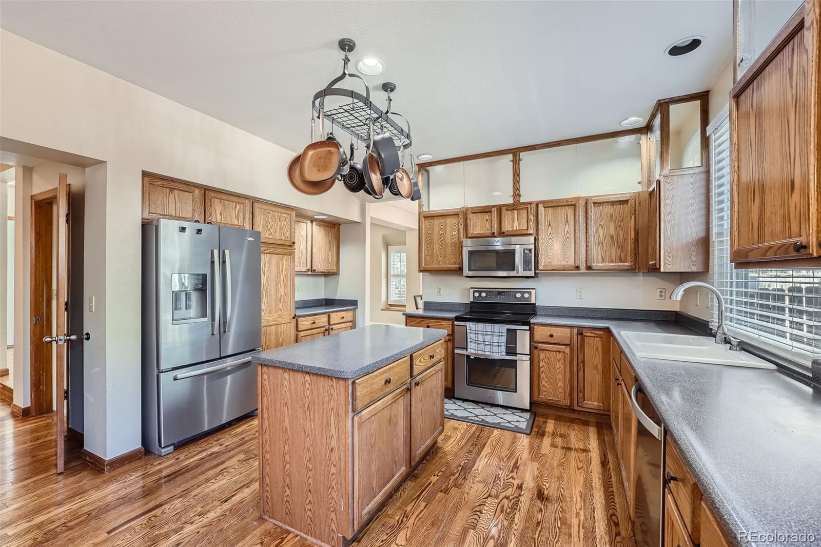 MLS Image #5 for 13159  bellaire court,thornton, Colorado