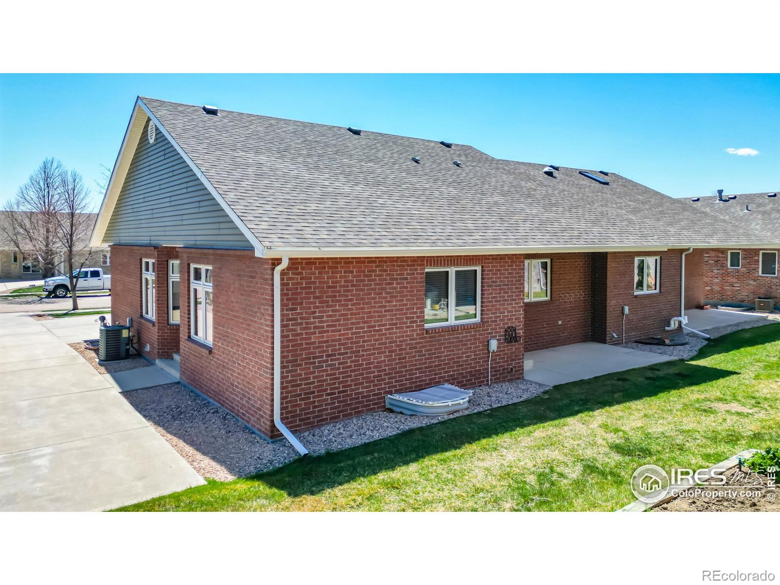 MLS Image #27 for 2138  friar tuck court,fort collins, Colorado