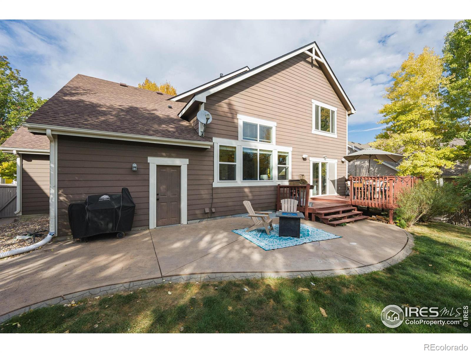 MLS Image #25 for 1215  saint croix place,fort collins, Colorado