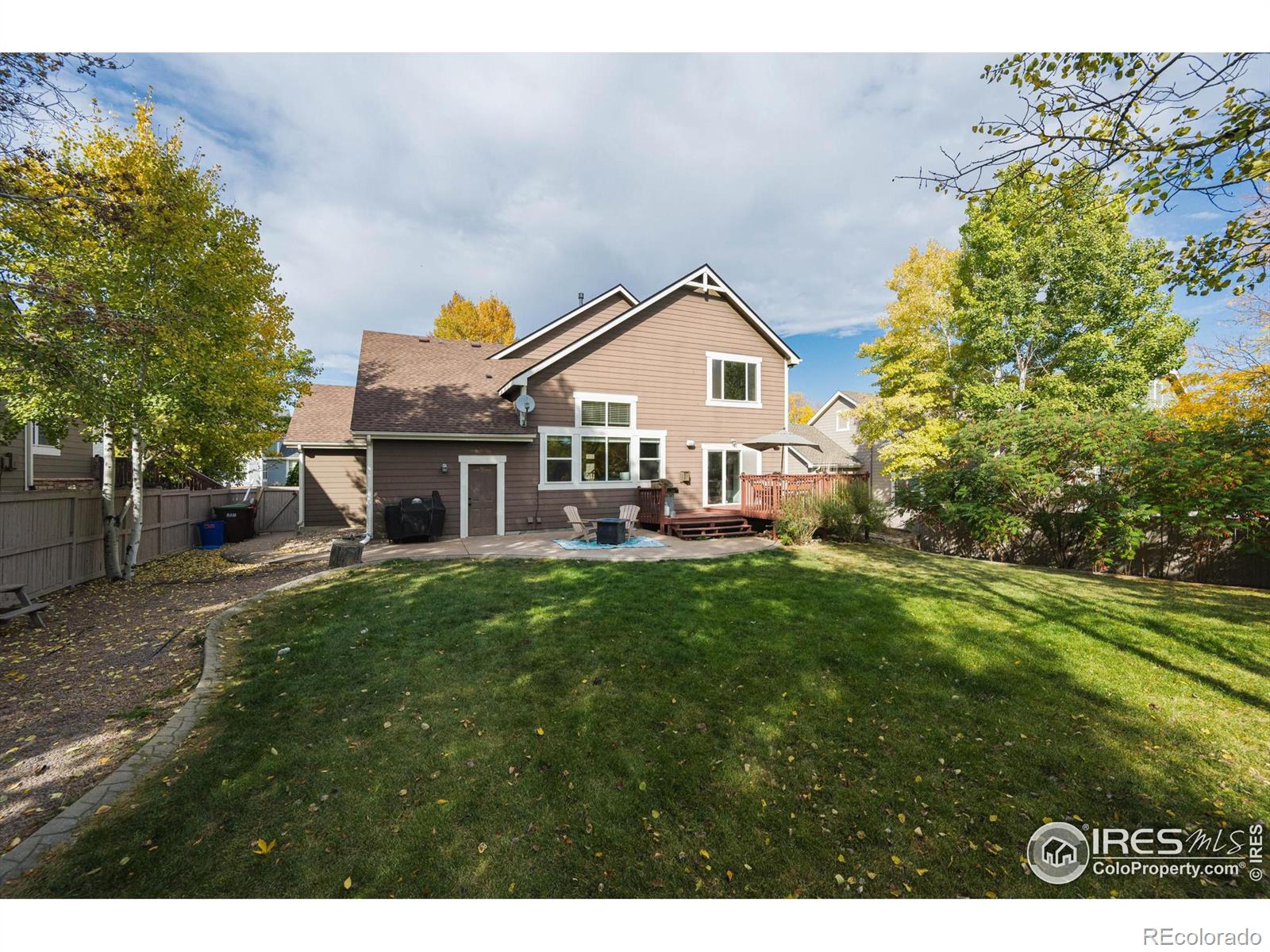 MLS Image #27 for 1215  saint croix place,fort collins, Colorado