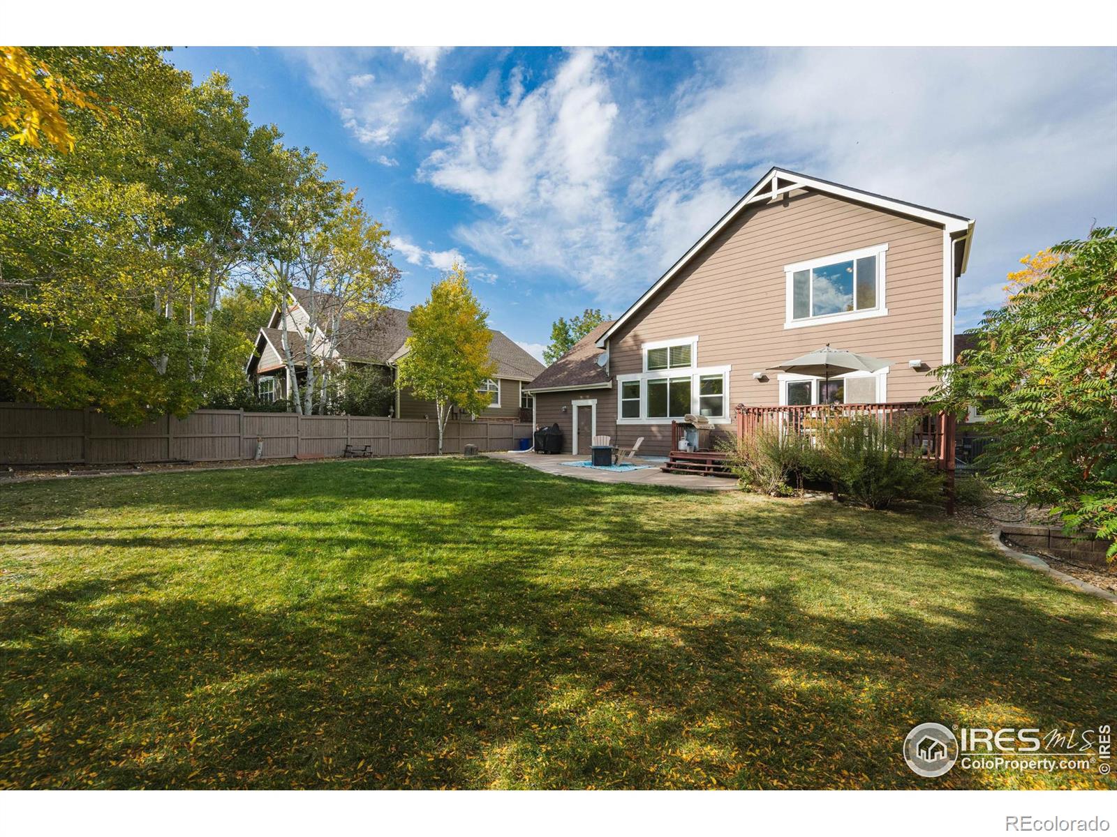 MLS Image #28 for 1215  saint croix place,fort collins, Colorado