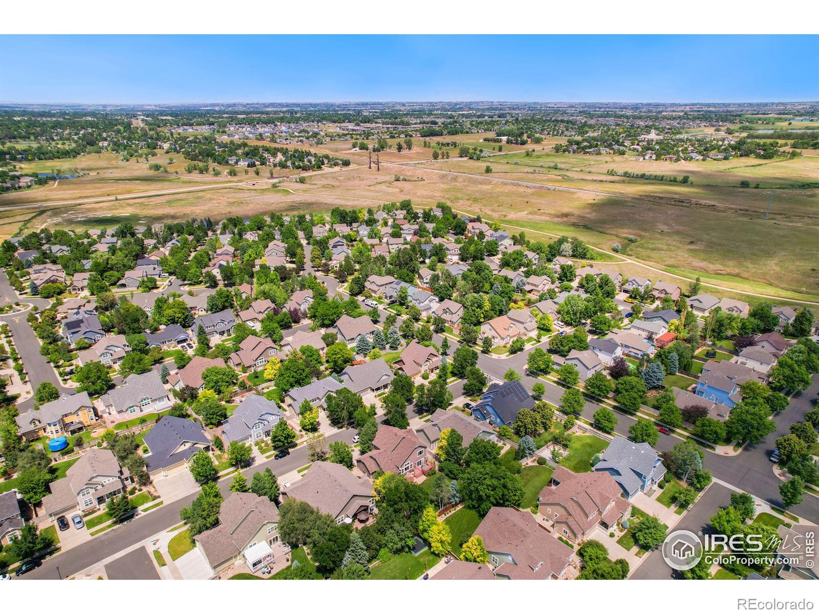 MLS Image #29 for 1215  saint croix place,fort collins, Colorado