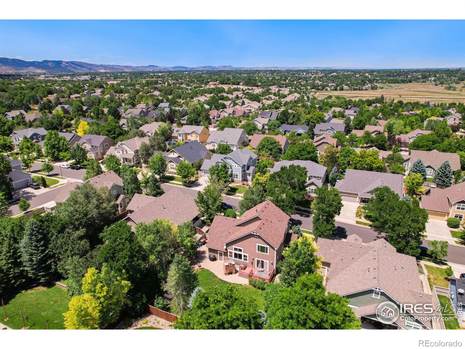 MLS Image #31 for 1215  saint croix place,fort collins, Colorado