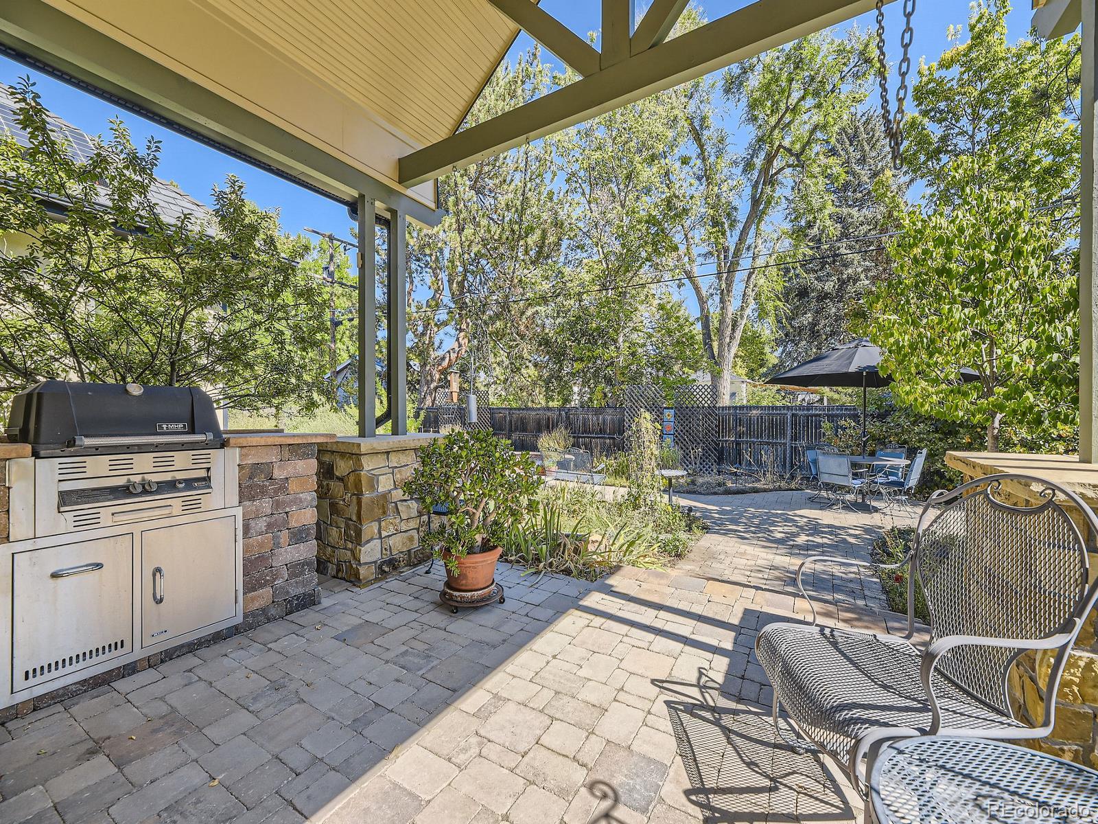 MLS Image #22 for 2760 s lafayette street,denver, Colorado