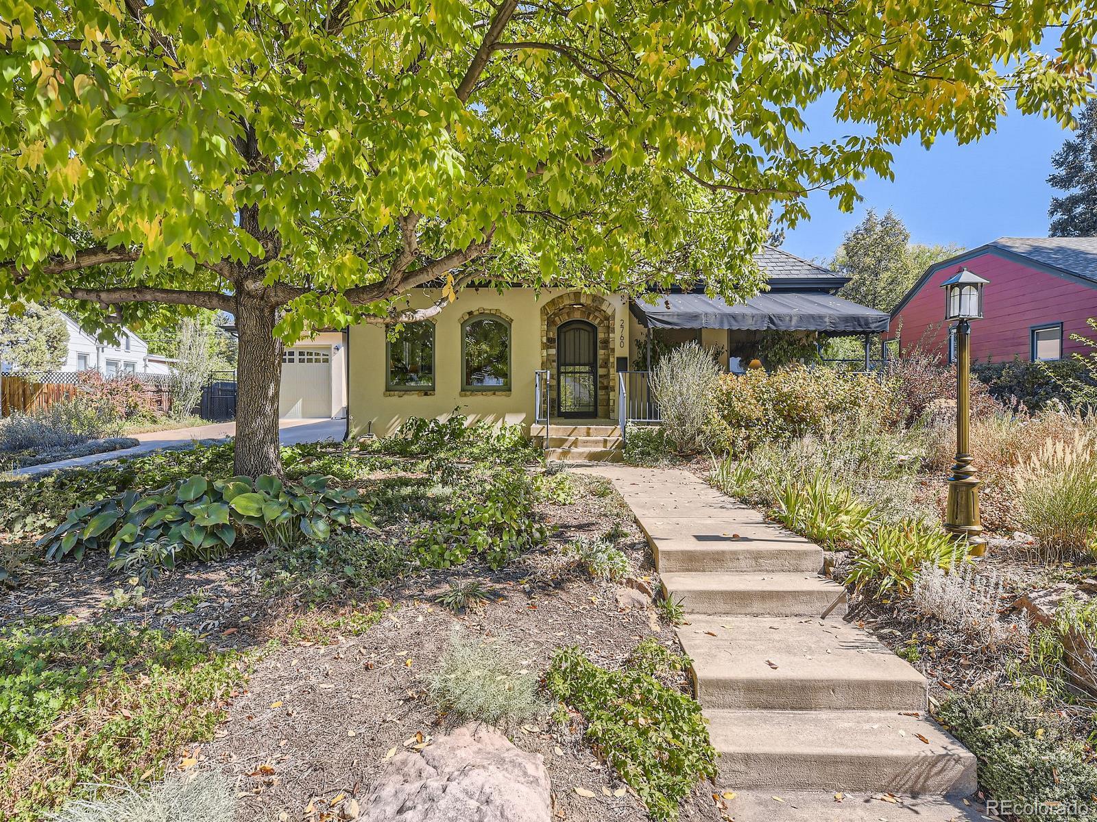 MLS Image #26 for 2760 s lafayette street,denver, Colorado